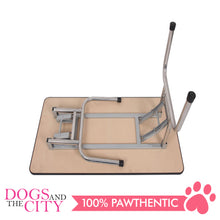 Load image into Gallery viewer, TX Grooming Table Medium 90x60x75cm - All Goodies for Your Pet