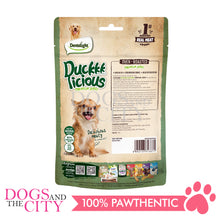 Load image into Gallery viewer, DENTALIGHT Duck Licious Premium Jerky