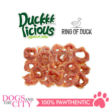Load image into Gallery viewer, DENTALIGHT Duck Licious Premium Jerky