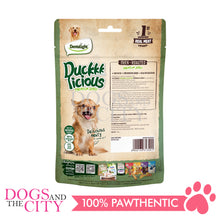 Load image into Gallery viewer, DENTALIGHT Duck Licious Premium Jerky