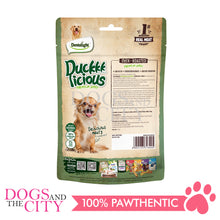 Load image into Gallery viewer, DENTALIGHT Duck Licious Premium Jerky