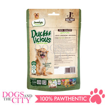 Load image into Gallery viewer, DENTALIGHT Duck Licious Premium Jerky