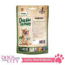 Load image into Gallery viewer, DENTALIGHT Duck Licious Premium Jerky