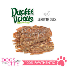Load image into Gallery viewer, DENTALIGHT Duck Licious Premium Jerky