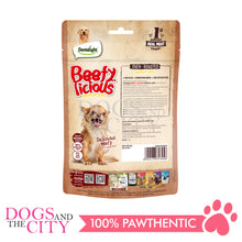 Load image into Gallery viewer, DENTALIGHT Beef Licious Premium Jerky