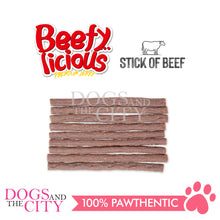 Load image into Gallery viewer, DENTALIGHT Beef Licious Premium Jerky