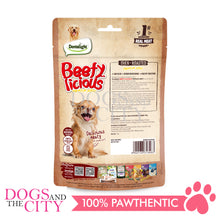 Load image into Gallery viewer, DENTALIGHT Beef Licious Premium Jerky