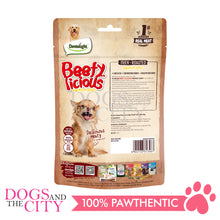 Load image into Gallery viewer, DENTALIGHT Beef Licious Premium Jerky