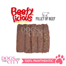 Load image into Gallery viewer, DENTALIGHT Beef Licious Premium Jerky