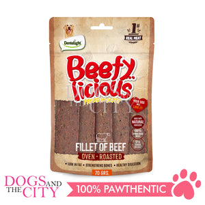 DENTALIGHT Beef Licious Premium Jerky