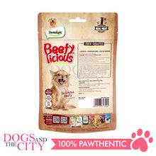 Load image into Gallery viewer, DENTALIGHT Beef Licious Premium Jerky