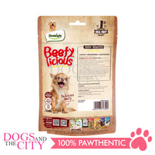 Load image into Gallery viewer, DENTALIGHT Beef Licious Premium Jerky