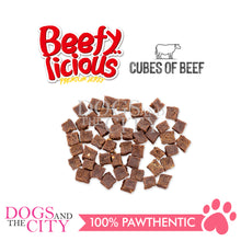Load image into Gallery viewer, DENTALIGHT Beef Licious Premium Jerky