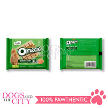 Load image into Gallery viewer, DENTALIGHT O'meow Choc-O-Bar Shaped Freeze Dried Cat Treats 10g
