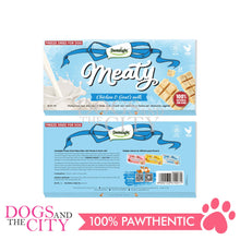 Load image into Gallery viewer, DENTALIGHT Freeze Dried Meaty Bites Dog Treats