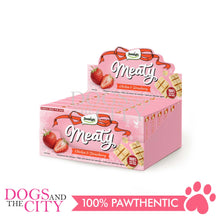 Load image into Gallery viewer, DENTALIGHT Freeze Dried Meaty Bites Dog Treats