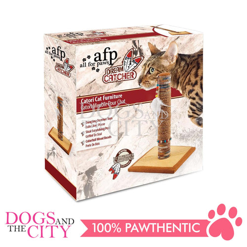 AFP 2613 Dream Catcher - Catori Scratching Post