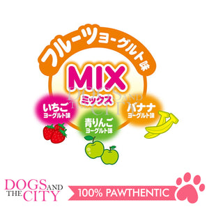 PETIO W1204401  Lactic Acid Bacteria Power Jelly Type MIX 16gX20pcs Dog Treats