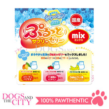 Load image into Gallery viewer, PETIO W12228  Supplement in Jelly mix 16gX20pcs Dog Treats
