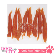 Load image into Gallery viewer, PETIO W13156  Chicken Fillet 7pcs Dog Treats