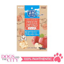 Load image into Gallery viewer, PETIO W13292  Freeze-Dry For Dog Apple 20g