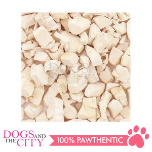 PETIO W13295  Freeze-Dry For Dog Chicken Fillet 20g