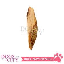 Load image into Gallery viewer, PETIO W13326  Steamed Bonito Dried Bonito 2pcs Cat Treats