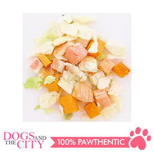 Load image into Gallery viewer, PETIO W13386  Freeze-Dry For Dog Vegetable Mix 20g