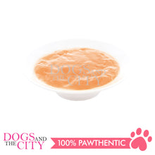 Load image into Gallery viewer, PETIO W13467  Paste Snack Ripe Apple 7pcs Dog Treats