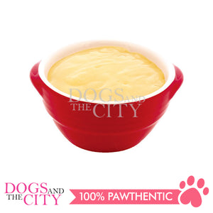 PETIO W13478  Paste Snack Cheese 7pcs Dog Treats