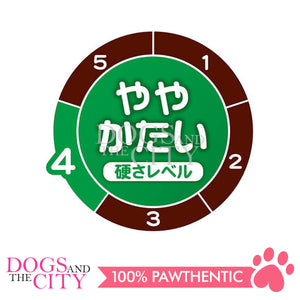 PETIO W13544  Triple Roll Gum 10pcs Dog Treats