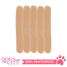 Load image into Gallery viewer, PETIO W13609  Chicken Fillet Sausage Grain Free For Dog 8pcs Dog Treats