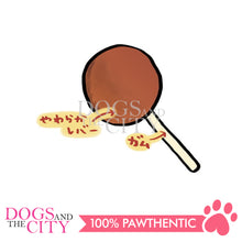 Load image into Gallery viewer, PETIO W13628  Liver Pop 3pcs Dog Treats