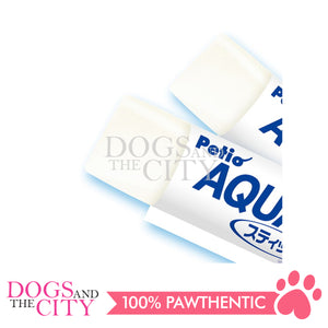 PETIO W13673  Aqua Jelly Apple Stick Type 8pcs Dog Treats