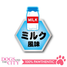 Load image into Gallery viewer, PETIO W13724  Dental Corn Milk S 8pcs Dog Treats
