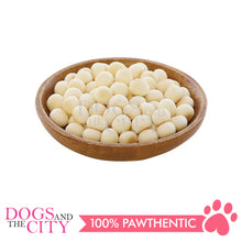 Load image into Gallery viewer, PETIO W13873  Natural Style Egg Bolo 40g Dog Treats