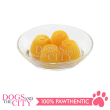 Load image into Gallery viewer, PETIO W13878  Chilled Sweet Potato in Jelly 16gX18pcs Dogs Treats