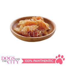 Load image into Gallery viewer, PETIO W13924  Rolled Chicken Fillet Additive-Free Soft Chicken Cartilage 12pcs Dog Treats