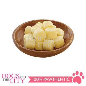 PETIO W13949  Chesse w/ Calcium 50g Dog Treats