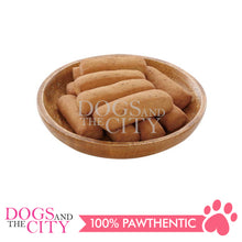 Load image into Gallery viewer, PETIO W13969  MY TREATS Total Nutritional Foods Soft Bread Baked Cheese Stick 60g Dog Treats