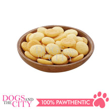 Load image into Gallery viewer, PETIO W14030  Soy Milk Biscuit 35g Dog Treats