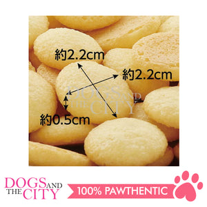 PETIO W14030  Soy Milk Biscuit 35g Dog Treats