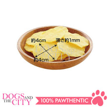 Load image into Gallery viewer, PETIO W14110  Sweet Potato Crispy Thin Chips Type 85g Dog Treats