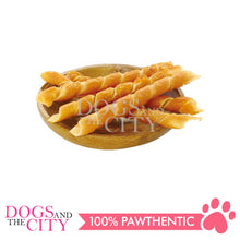 Load image into Gallery viewer, PETIO W14128   Cat Rolled Chicken Fillet &amp; Cod 5pcs Cat Treats
