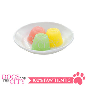 PETIO W14140  Supplement in Jelly mix 16gX10pcs Dog Treats