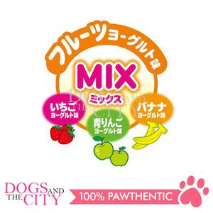 PETIO W14140  Supplement in Jelly mix 16gX10pcs Dog Treats