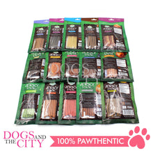 Load image into Gallery viewer, Wujibrand Jerky Sticks 70g