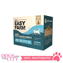 Load image into Gallery viewer, Cature Easy Farm Nutrition Plus Cat Food - 6kg (6*1kg)