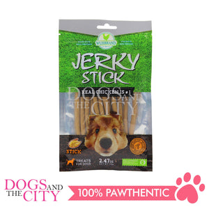 Wujibrand Jerky Sticks 70g