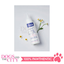 Load image into Gallery viewer, Cature Purelab Ear Cleanser For Dog and Cat 120ml - Dogs And The City Online